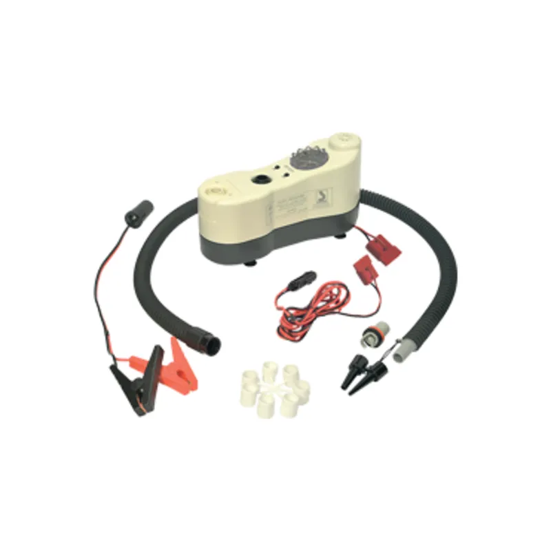 Elektrische Luftpumpe Ge Btp, 12v