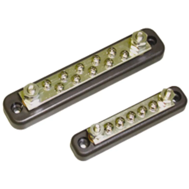 Verbindungsstreifen (Platte Aus Zinn. Abs-Basis), 10-Verbindungen, 150a, 152x31mm