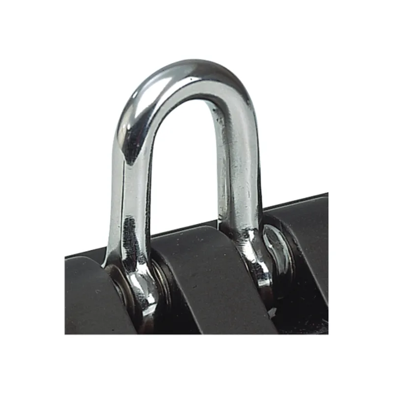 Antal Travellerschlitten 100mm