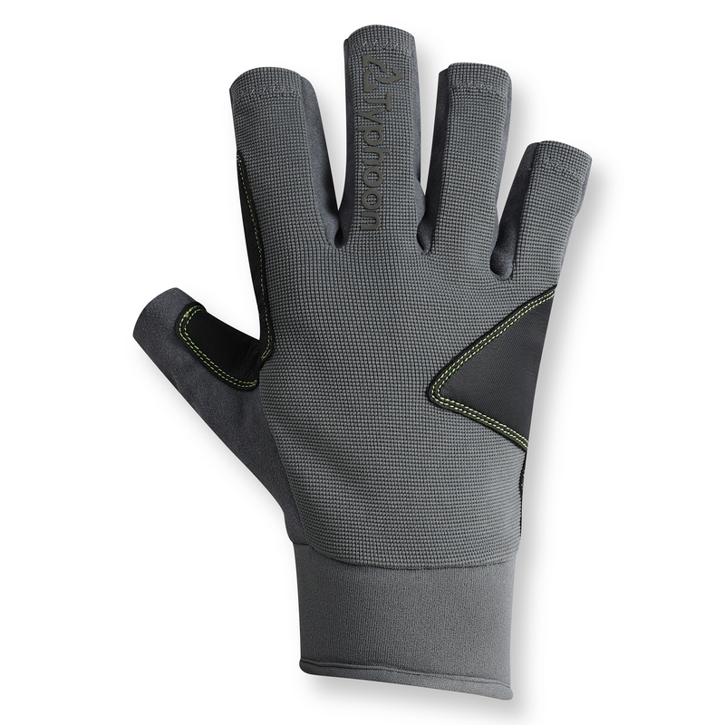 Typhoon Handschuhe Performance Finger offen Gr. YL