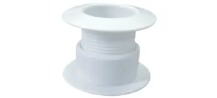 Kunststoff Borddurchlässe