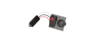 allpa 'Bilge Alert' Hochwasseralarm