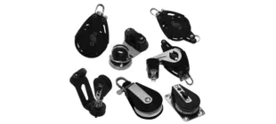 allpa Ratschenblöcke