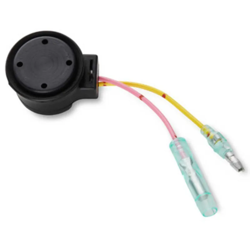 Mhk Mec Ke Akustischer Alarm 24v (Nj0515-00)