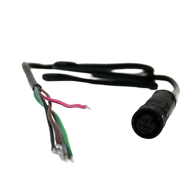 Q Stromkabel – 1 m