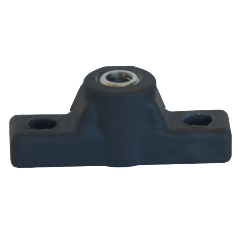 Goïot Stütze für Aussteller - mit M6 Gewinde