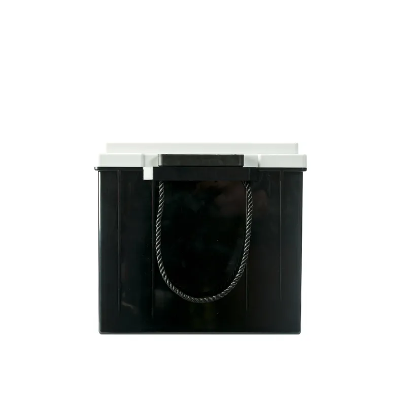 Rebelcell 24V105 EDGE LiFePO4 Batterie (2,69 kWh)