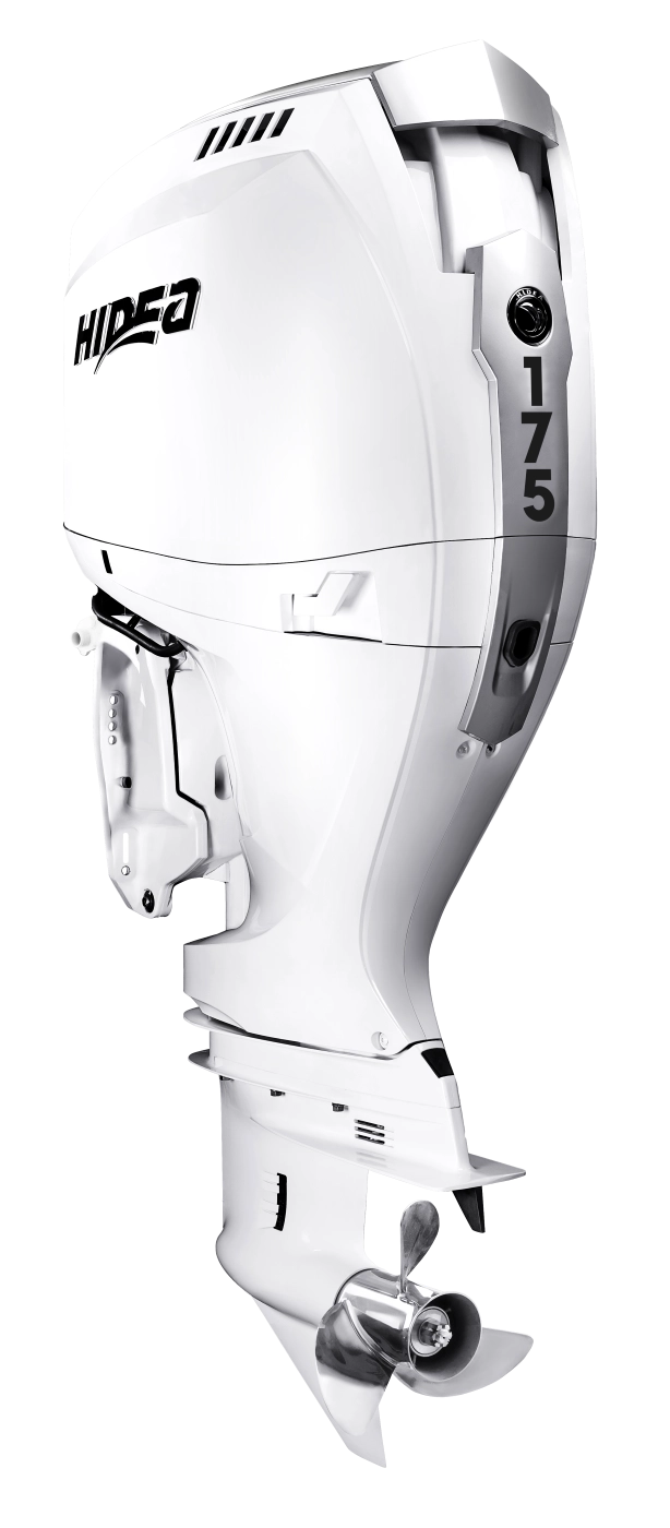 Hidea 175 PS EFI