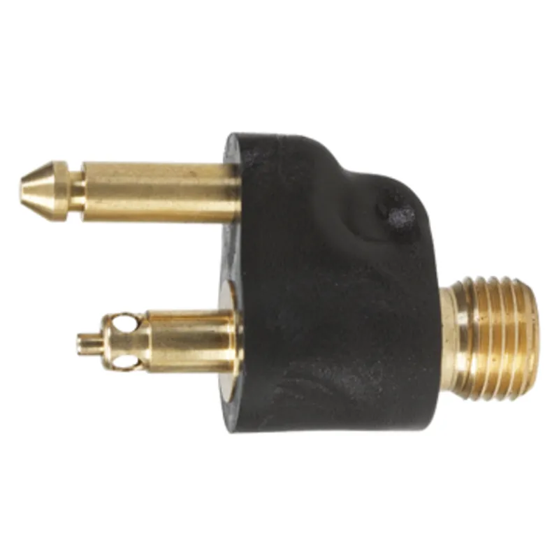 Kraftstoffstecker 1/4" Npt, Johnson/Evinrude