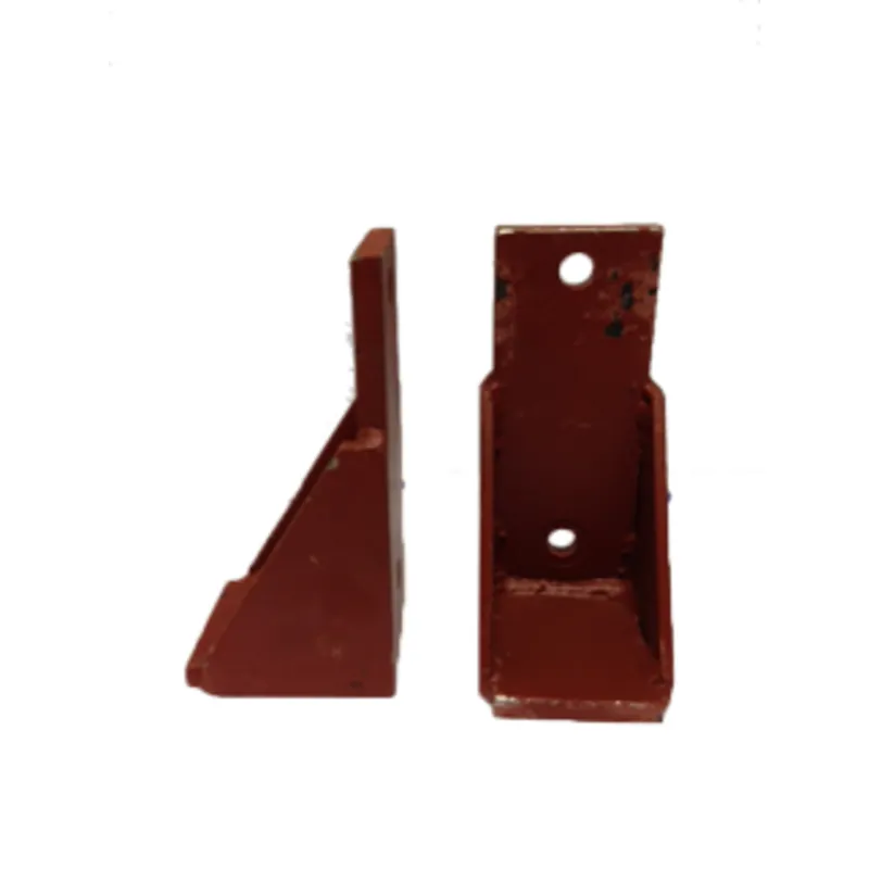 Technodrive Getriebestützen für Tm1200a (Satz Von 2 Stück)