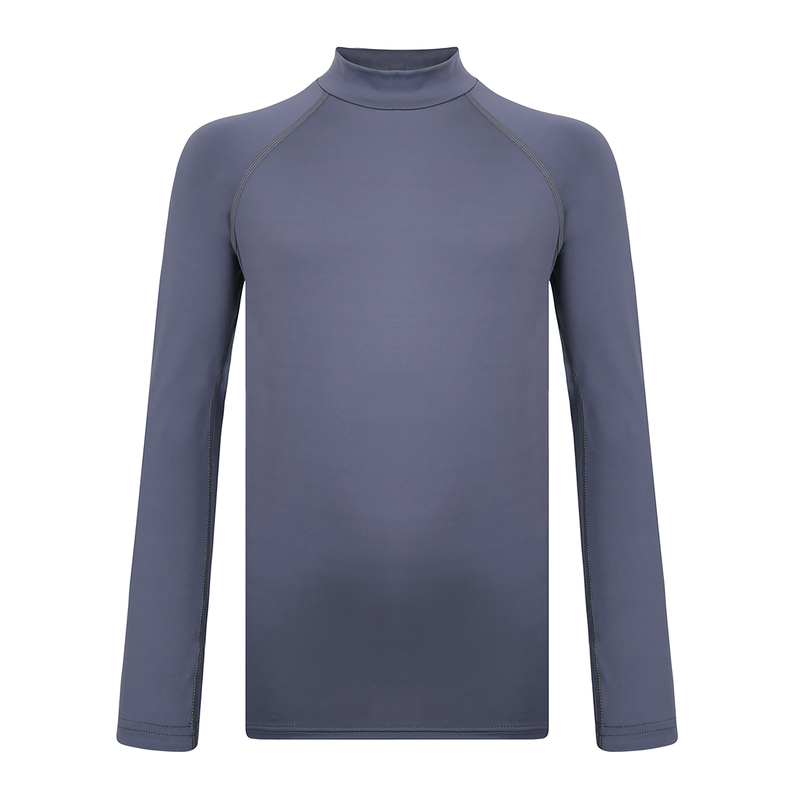 Typhoon Fintra Kinder UV Langarm-Shirt Gr. L