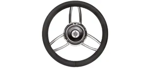 allpa 3-Doppelspeichen Steuerrad 'Typ 27B'