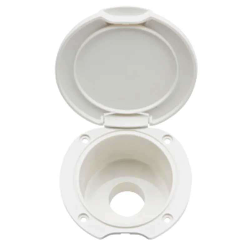 Einzelner Einbaukasten für Duschkopf (484231/230)