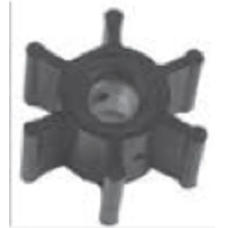 Impeller - Jabsco/Vetus
