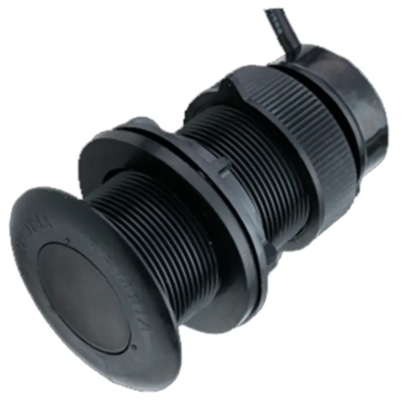 Airmar ICP90M-21-0 Durch-Rumpf-Geber – 0 Grad