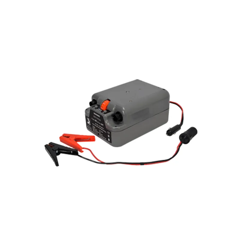 Elektrische Pumpe Bravo Super Turbo Bst 300, 12v, Schwarz