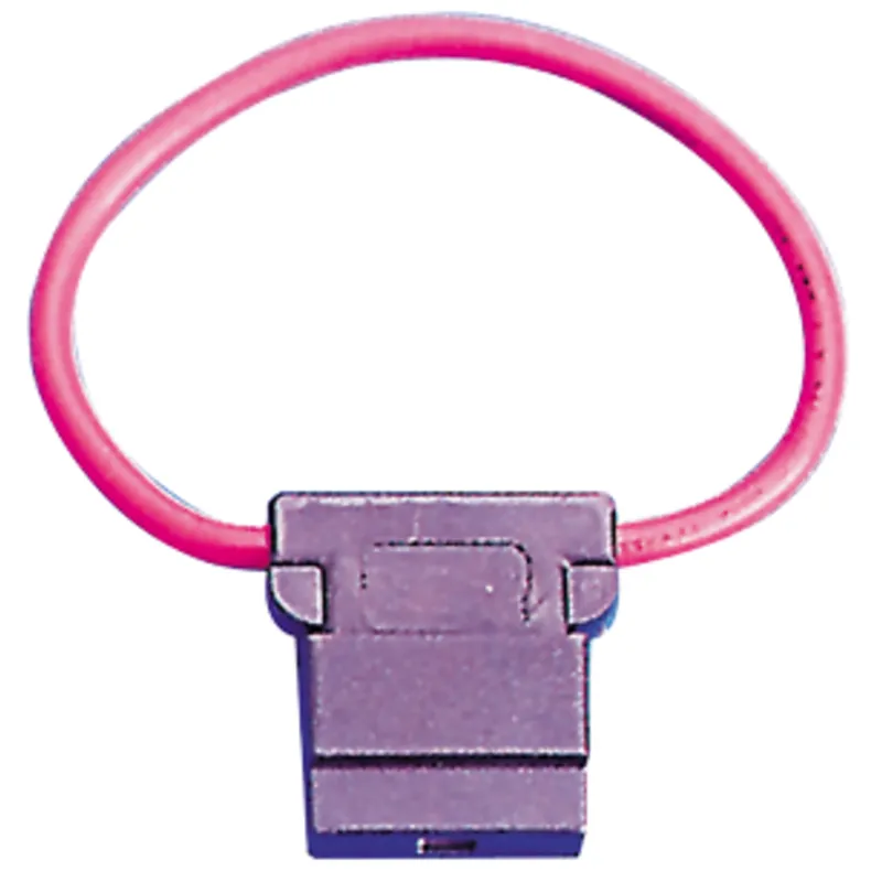 In-Line Sicherungshalter, 30a