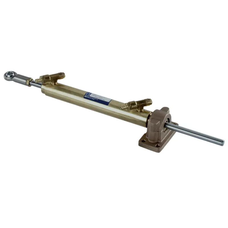 Seastar Capilano Hydraulische Innenbord Steuerung System-6/151kgm