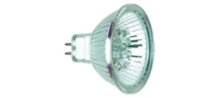 LED Leuchtmittel mit MR16 Sockel