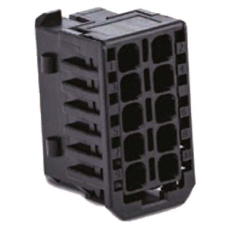 Sierra Kabelklemmengehäuse