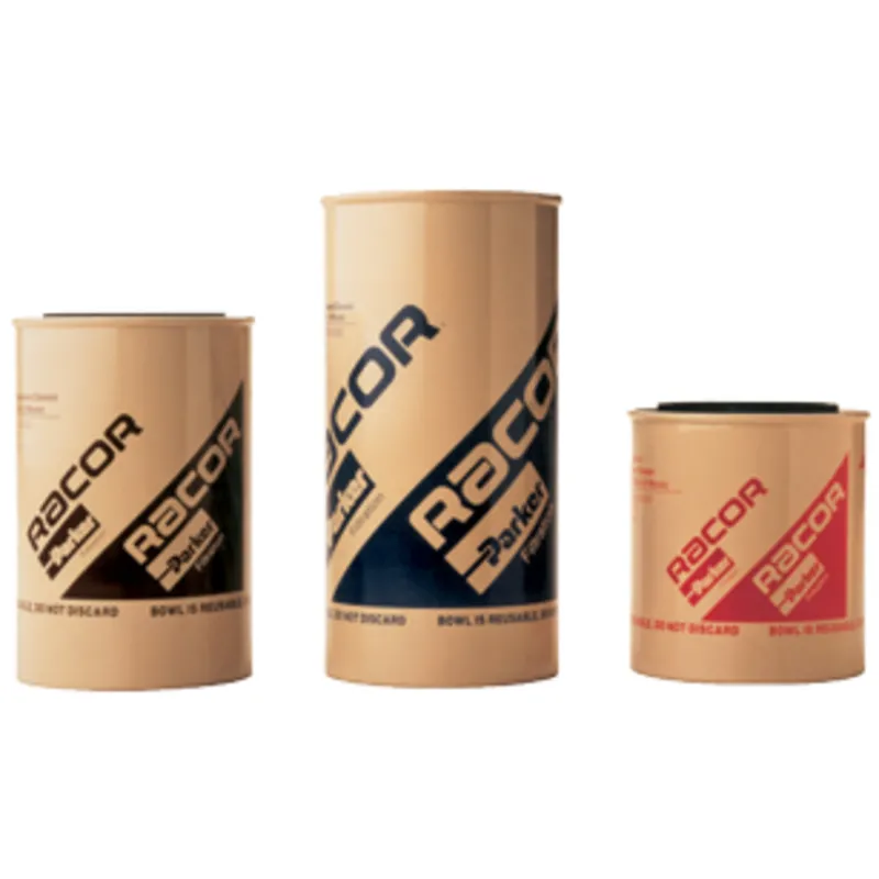 Racor Spin-On Ersatzfilterpatrone S3209, Modell 079085 (30 Micron P)