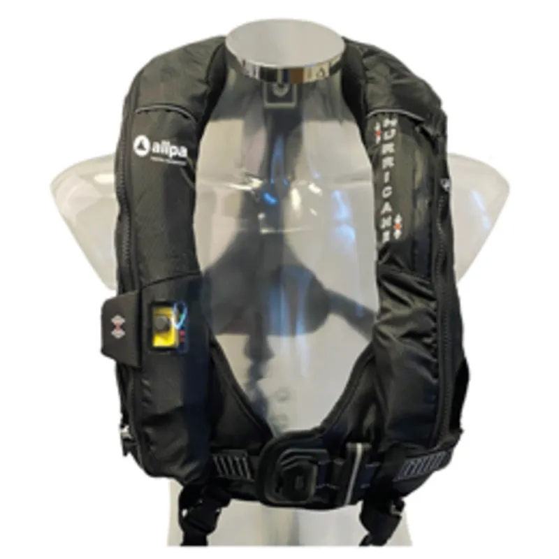 Dutch Life-Saving Ocean Series 160n