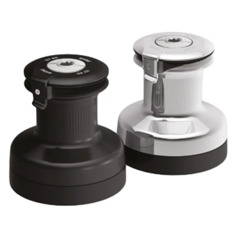 Antal Self-Tailing Aluminium Winsch Xt40 (2-Übertragungen)