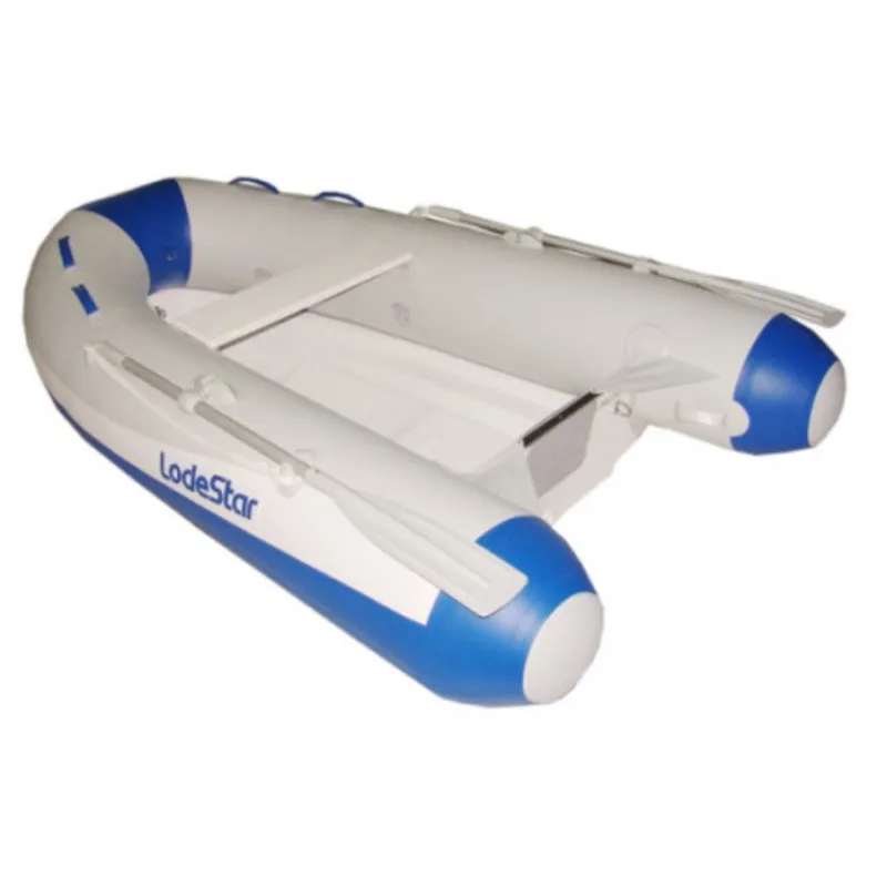 Lodestar Schlauchboot Rib 260 Light