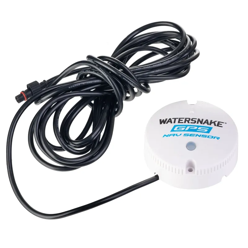 Watersnake Geo-Spot - GPS Sensor