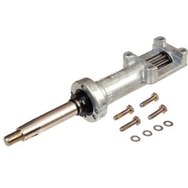 Seastar Steuerkopf Rack Ohne 'Nfb' (No-Feedback)