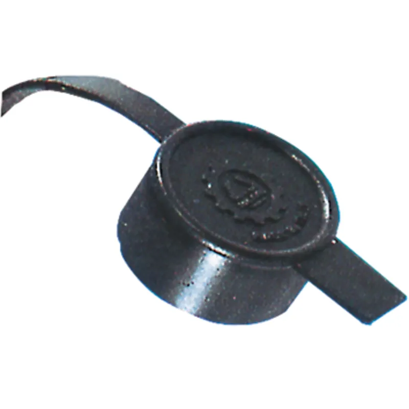 Kappe für Hauptschalter 210084/C + N & 210086