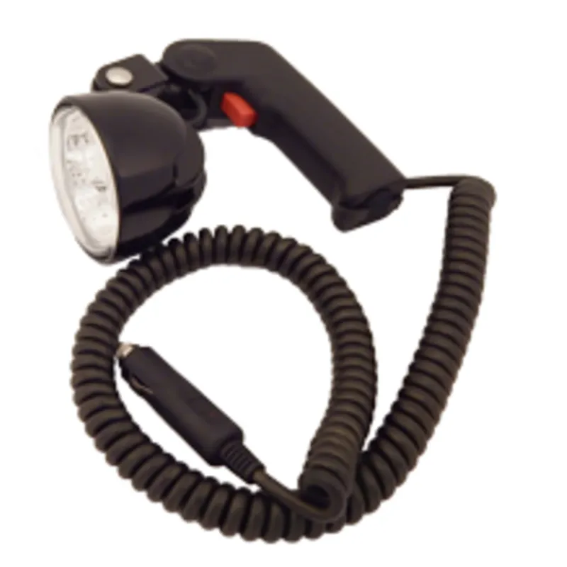 Hella Handscheinwerfer Led 2500 Lumen mit 3500 Mm Kabel