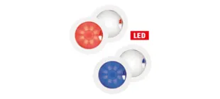 Hella EuroLED 150 Touch