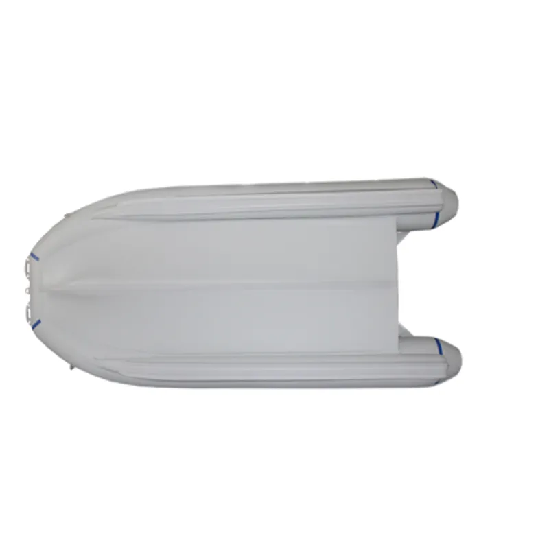 Lodestar Schlauchboot Trimax 3d-V 340 Air Boden