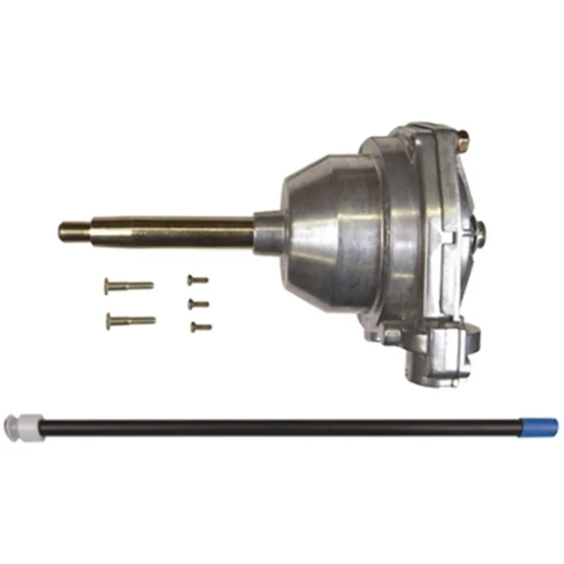 Seastar NO-Feedback Steuerkopf Safe-T II