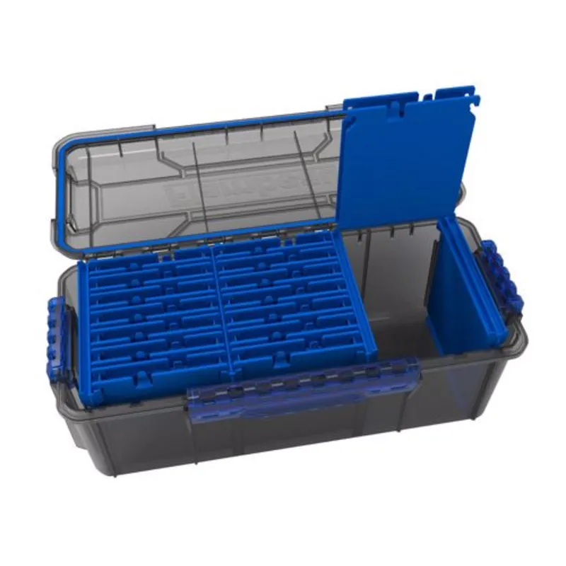 Flambeau Zerust MAX Blade Krate (wasserdicht) WP6025ZM - 35.5x14x16.3cm