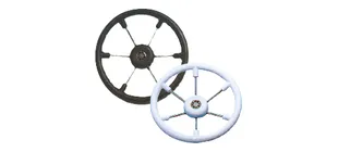 allpa Steuerrad 'Leader Tanegum'