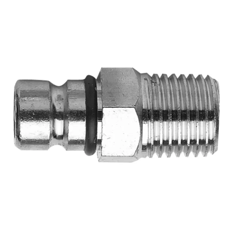 Suzuki Tank Connector