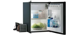 Einbaukühlschrank 'Sea Classic' mit externem Kompressor