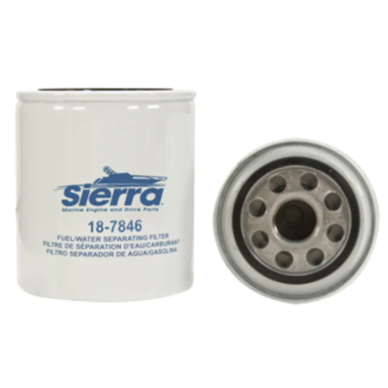 Sierra Ersatzfilterpatrone 21 Micron für Omc (502905)