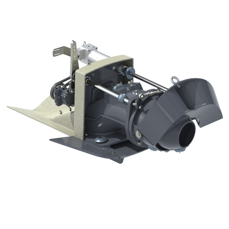 Alamarin Jet AJ 230