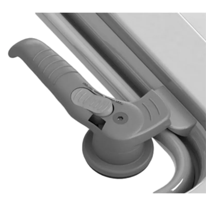 Goïot Interieurhebel Kunststoff, Rechts