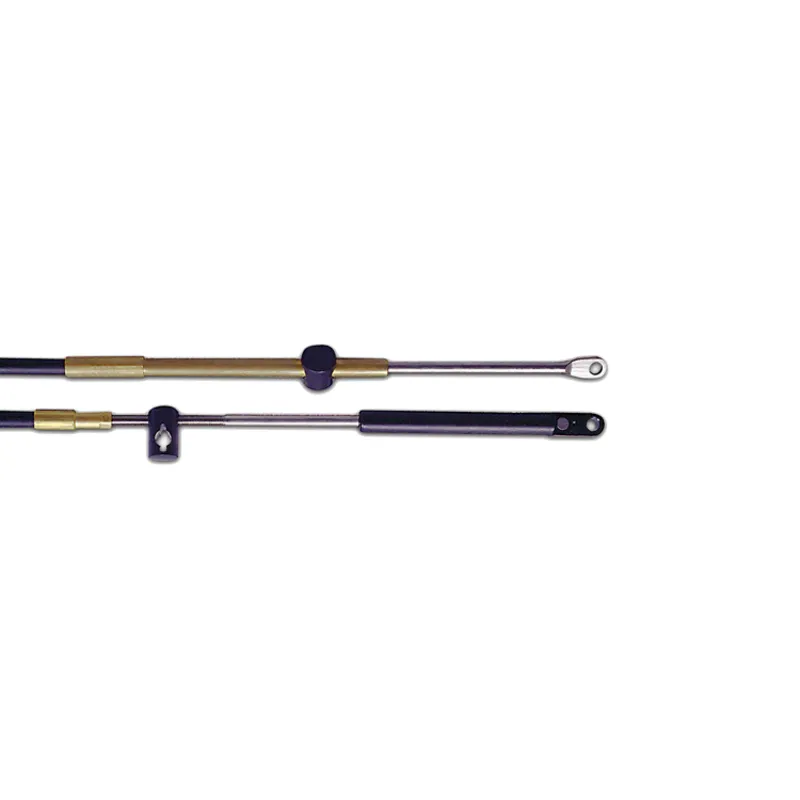 Seastar Fernbedienzug 'Xtreme' Ccx179 6' (1.83m) für Mercury