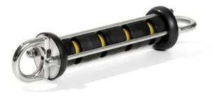 Douglas Marine Festmacherfeder mit Master Mooring Stoßdämpfer