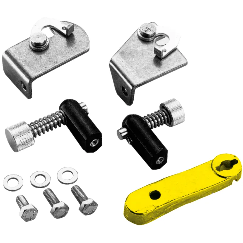 Anschlußsatz für Yamaha ? 25ps (2-T), für Kabel Cc230, Cc330 & Ccx633