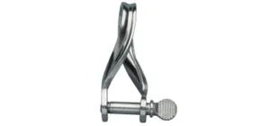 Niro Gedrehte Schäkel