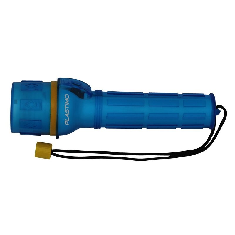 Plastimo Flashlight 3 Leds - 15 lm - splash proof