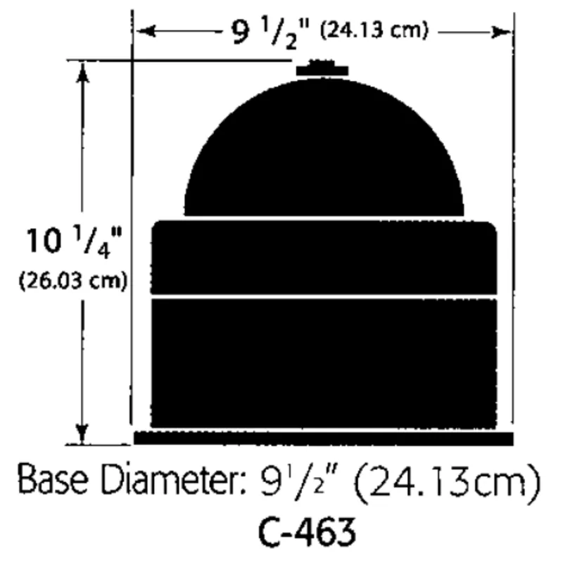 Ritchie Kompass Modell 'Globemaster C-463' 12/24/32v, Aufbau, Rose Ø152,4mm/2 Of 5°, Chrom
