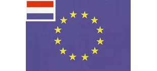 EG / Nationalitäts Flaggen