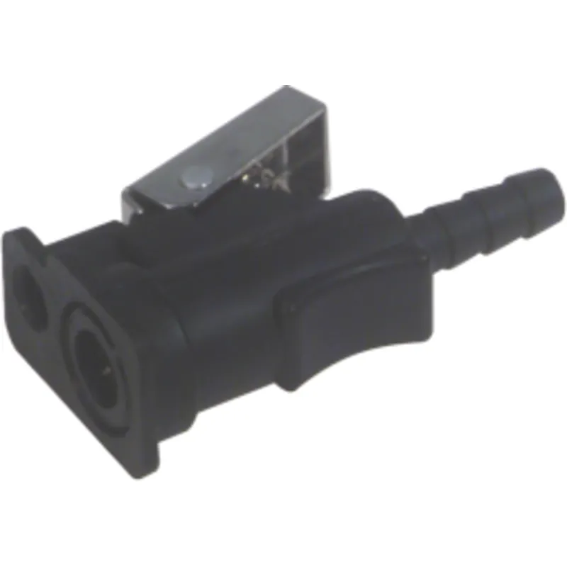 Kraftstoffstecker Mercury/Mariner/Yamaha für 5/16" (7,93mm) Schlauch